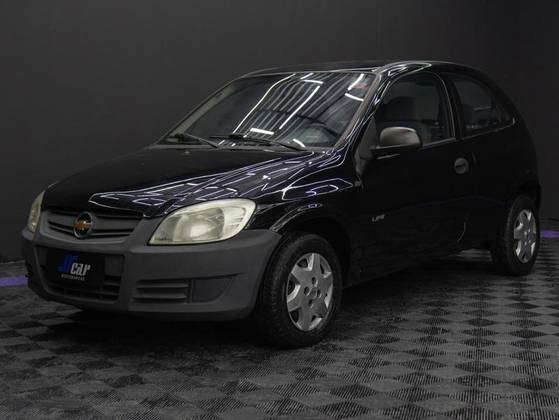 CHEVROLET CELTA 1.0 MPFI LIFE 8V FLEX 2P MANUAL